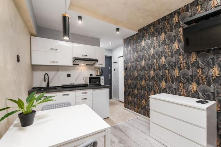 Apartament Czerniakowska 40 B