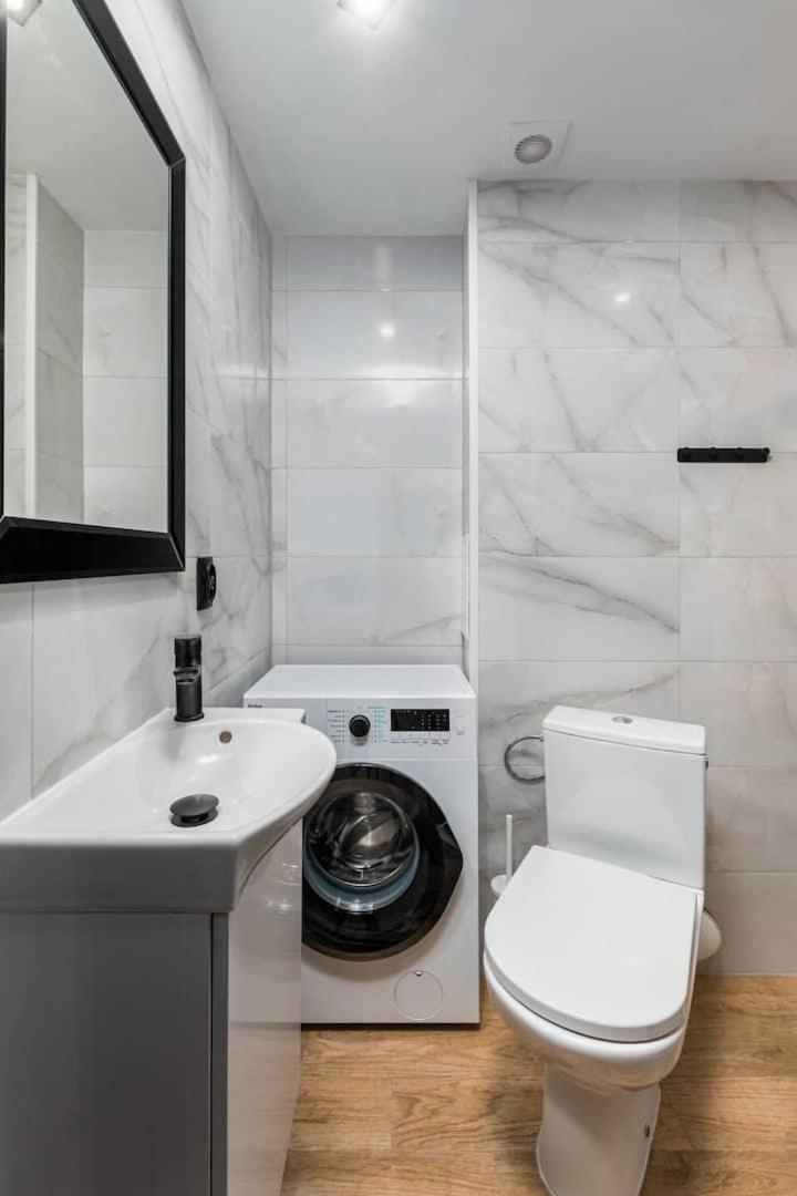 Apartament Czerniakowska 40 B *