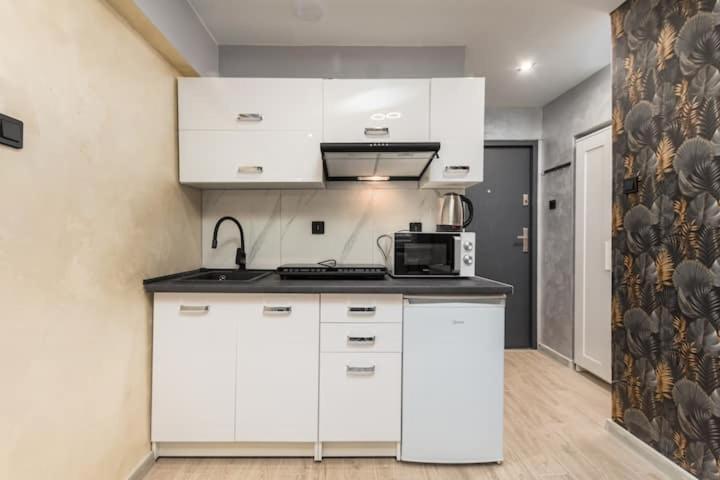 Apartament Czerniakowska 40 B