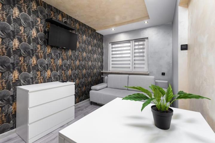 Czerniakowska 40 B Apartment
